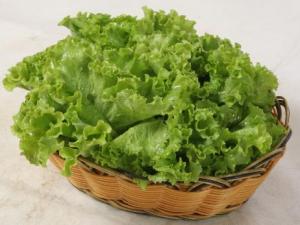 孕婦吃生菜有什么好處？孕婦吃生菜的做法