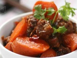 孕婦補鐵的食物有哪些？孕婦補鐵食譜