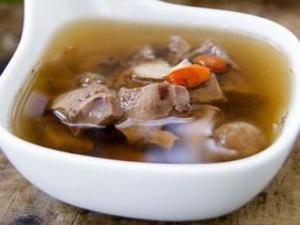 孕婦吃什么補(bǔ)鋅？補(bǔ)鋅的食物有哪些