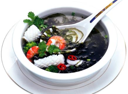什么食物含碘多?孕婦補(bǔ)碘食譜推薦