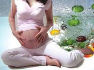 葉酸什么時候吃？孕婦葉酸攝入量