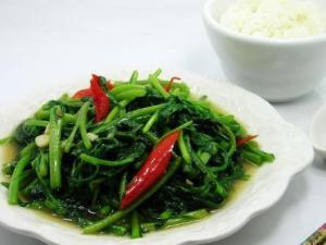 孕婦能吃茼蒿嗎？孕婦吃茼蒿有什么好處