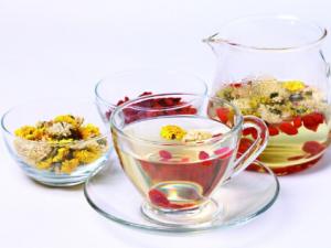 孕婦能喝枸杞茶嗎？枸杞茶的幾種做法