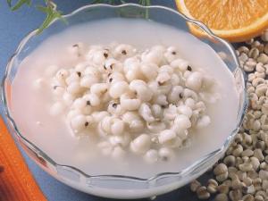 孕婦能吃薏米嗎？孕婦吃薏米的食用禁忌