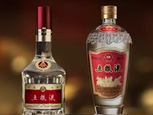 為何收藏茅臺的人比五糧液多?五糧液能長期放家里不變質(zhì)嗎