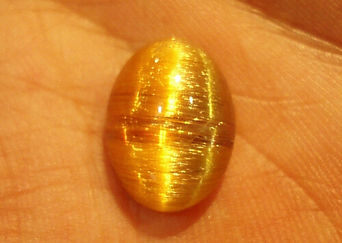 金發(fā)晶的介紹-金發(fā)晶的作用