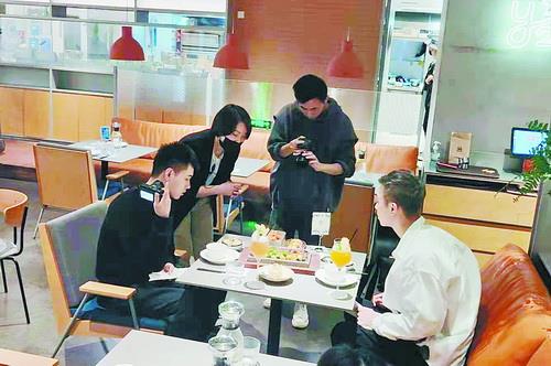 2020廈門市思明區(qū)時尚匯來襲,持續(xù)激發(fā)消費(fèi)新活力