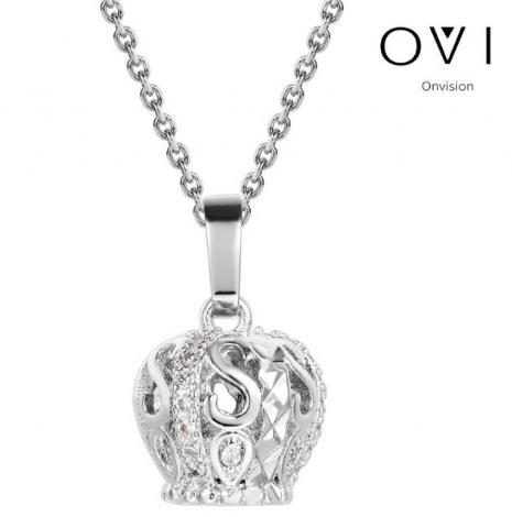 廣州歐薇時尚網(wǎng)絡(luò)科技有限公司攜OVI飾品帶來視覺盛宴