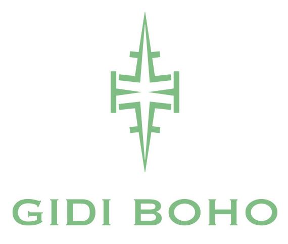 比肩阿迪耐克?極地薄荷(GIDI BOHO)帶著“高定運動時裝”驚艷亮相