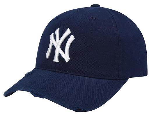 mlb和ny是一個牌子嗎?mlb帽子防偽碼掃出來一定是正品嗎?