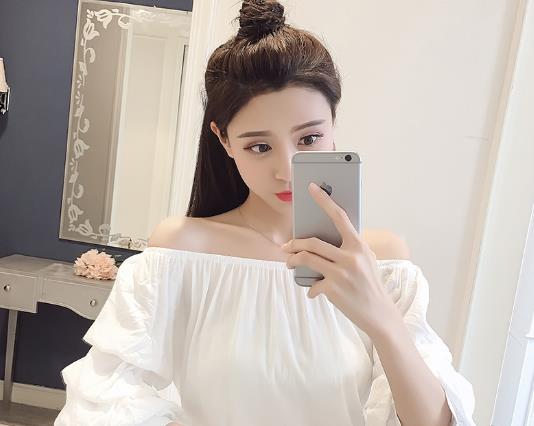 泡泡袖適不適合胸大的人穿?哪類人不適合穿泡泡袖?