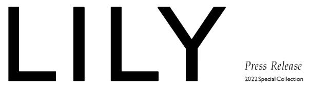 LILY迪士尼Oswald系列,上演時(shí)裝萌趣復(fù)興
