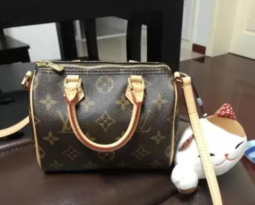 專柜買包是給展品還是去倉庫拿?lv官網(wǎng)斷貨實體店會有嗎