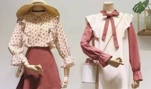 夏日怎么穿搭文藝清新?學(xué)會(huì)文藝范搭配做個(gè)文藝女青年吧!