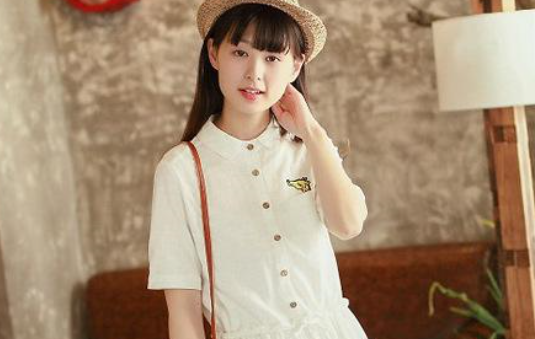 夏日怎么穿搭文藝清新?學(xué)會(huì)文藝范搭配做個(gè)文藝女青年吧!