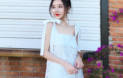小個(gè)子怎么挑選連衣裙?