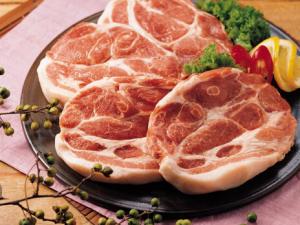 如何挑選豬肉？豬肉的食材搭配