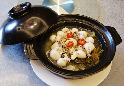 吃墨魚(yú)的注意事項(xiàng)-墨魚(yú)飲食禁忌