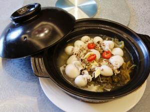 吃墨魚的注意事項？墨魚飲食禁忌