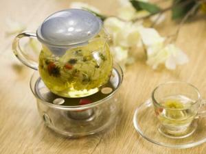 茶葉的泡法-沏茶葉的最佳水溫是多少？