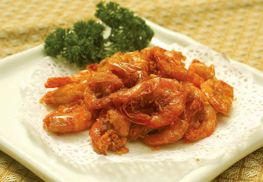 食用椒鹽蝦的禁忌-椒鹽蝦的營(yíng)養(yǎng)價(jià)值