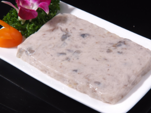 食用蝦滑的注意事項(xiàng)-如何正確吃蝦滑？