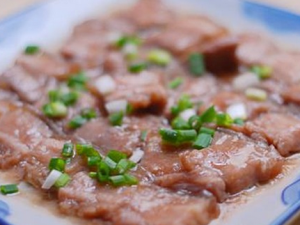 食用蝦醬的注意事項-蝦醬豆腐怎么做？