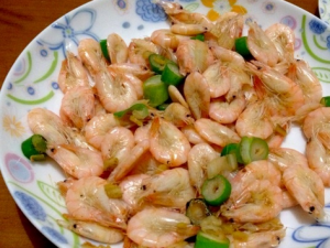 白蝦的醫(yī)療效果及食療功效有哪些？白蝦的做法