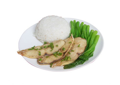 食用馬友魚的注意事項(xiàng)-馬友魚的做法