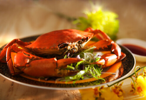 黃油蟹的營(yíng)養(yǎng)價(jià)值-食用黃油蟹的注意事項(xiàng)