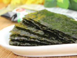 紫菜煮熟后為什么會(huì)變綠？變綠的紫菜有毒嗎？