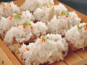 糯米熱著吃更容易消化嗎？不一定！