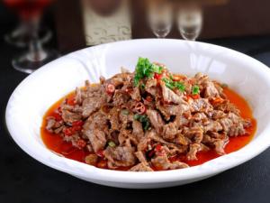 教你鑒別水煮魚、椒杭牛柳、麻辣小龍蝦是否致癌