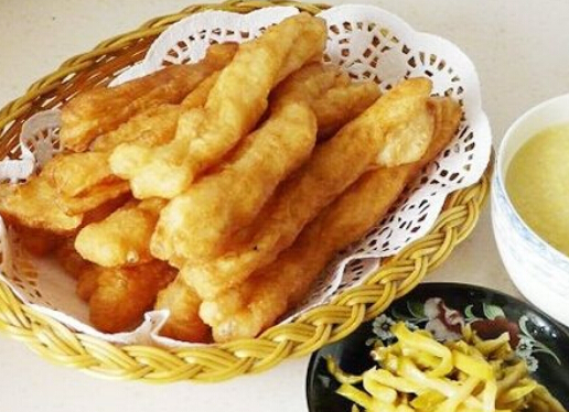 晚間吃這幾種食物如“毒物”-晚餐后的甜品是禁忌