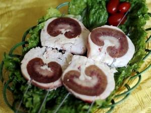 多吃腰子能補腎嗎？補腎的方法