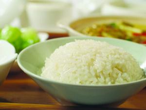 白米飯是垃圾食品嗎？吃白米飯是取其糟粕？