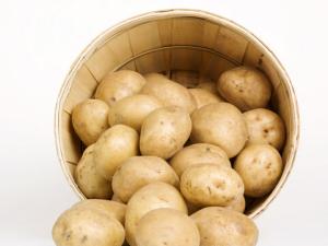 土豆到底是減肥食品還是致胖食品？