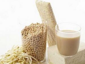 多吃大豆異黃酮好不好？大豆甙元型食物的特征