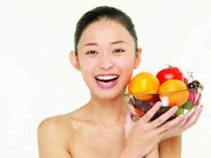 素食主義要小心貧血-女性該采取素食主義嗎？