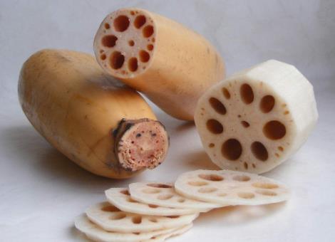 吃蓮藕有什么好處?吃蓮藕有哪些禁忌