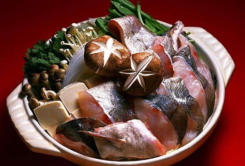 吃魚有哪些好處?吃魚別踩這些雷區(qū)!