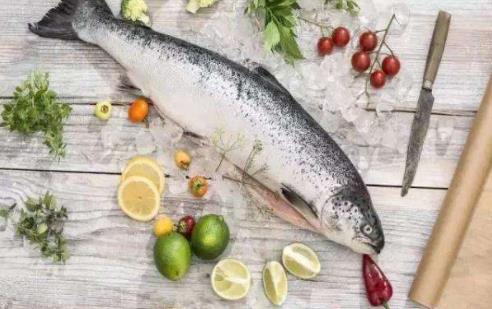 吃魚有哪些好處?吃魚別踩這些雷區(qū)!