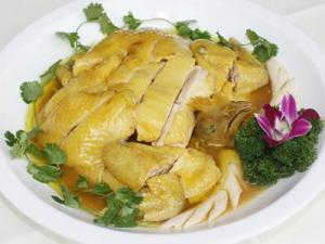 雞肉不能和什么一起吃？與鵝肉、雞肉雞蛋相克食物大全