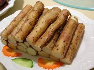 山藥不能與什么同吃？與山藥相克的食物大全