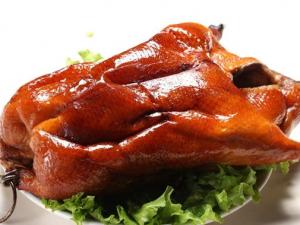 鴨肉和什么食物相克？鴨肉不能與什么同食