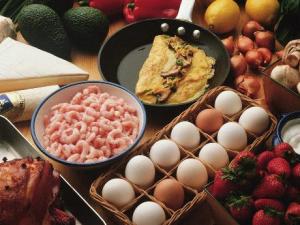 難以消化的食物有哪些？要慎食九大難以消化的食物