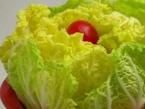 吃白菜有什么食用禁忌？大白菜怎么做好吃