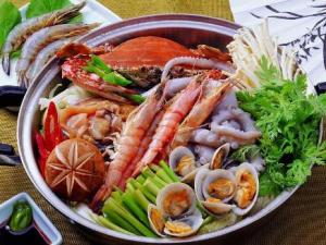 海鮮怎么吃才健康？10大常見海鮮的食用禁忌