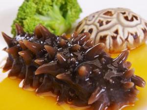 海參不能和什么一起吃？海參的5大食用禁忌