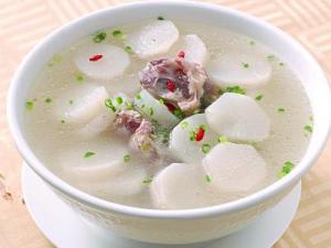 蘿卜不能和什么同吃？白蘿卜食用禁忌